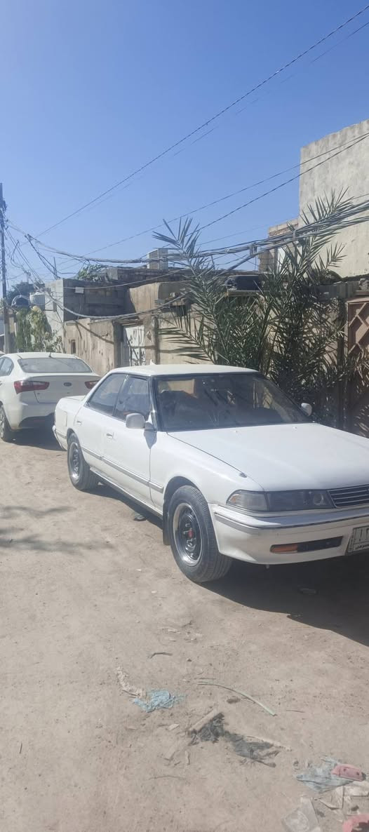 السلام عليكم مارك عضم موديل 90 مكينه 2500 كير مكينه تبريد مكفولات حدادي لوره نص ونص مكفوله من الكص والعيب الشرعي والضربه لقويه السعر 40 وبيهه مجال مكان النجف الكوفه ‏‪***********‬‏
