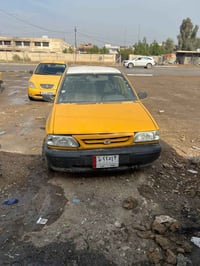 سايبا • موديل ٢٠١١ • مشكلة كهرباء