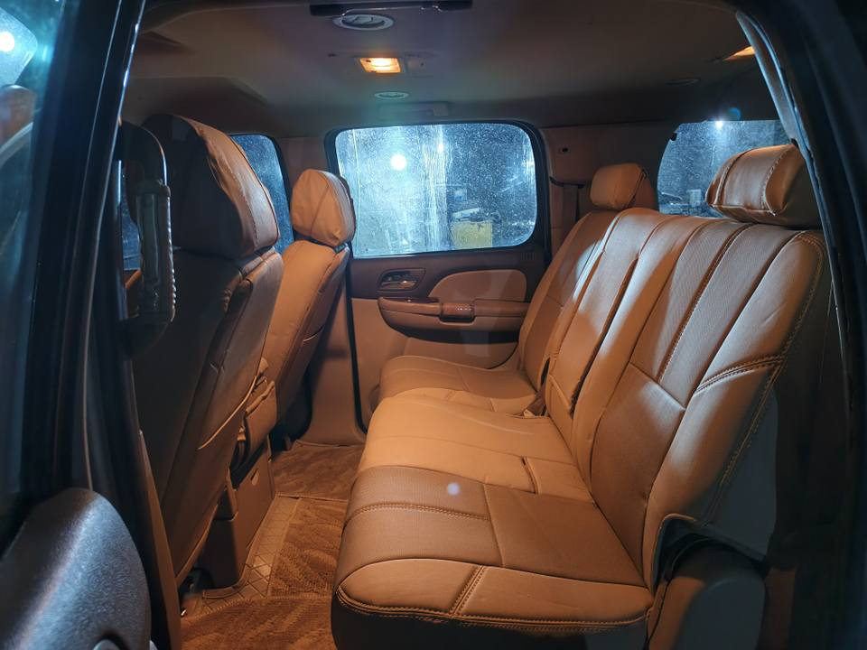 جمسي  يوكن طويل خصوصي ٢٠٠٧ السياره خير من الله تخم تاير مكينه وكير بلكارتون مصار شهر من شادهن اكسل خداده ٥٠بلميه دوشمه جديده هزه جديده السياره بسمنه ***********
السعر 133 البصرة, العراق
