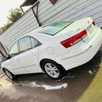 سوناتا موديل ٢٠١٠ تكسي المطار سعر 115 مكاني بغداد مدينة الصدر للاستفسا...