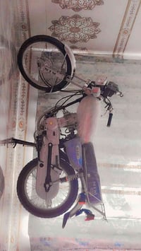 اربعه كير موديل 27 صار 5 تيام من ماشيه مستعجل ع بيعته بعدهي الدهن مال ...