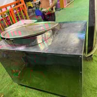 🔥 للبيع مكينة عروك ستيل جاهزة للشغل 🔥 للبيع مكينة/صاج عروك مصنوع من ال...