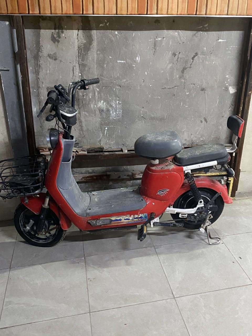 لبيع قيم اخذ شلع


**إذا كنت صاحب هذا الإعلان وتريد حذفه لأي سبب، رجاءا أرسل رسالة إلى الدعم الفني**