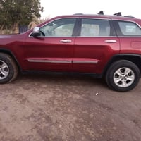 لاريدو • ٢٠١٢ • وارد امريكي