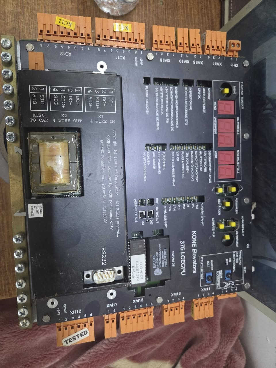 مواد كهرباء للبيع جمله فقط المنشاء الماني ***********
