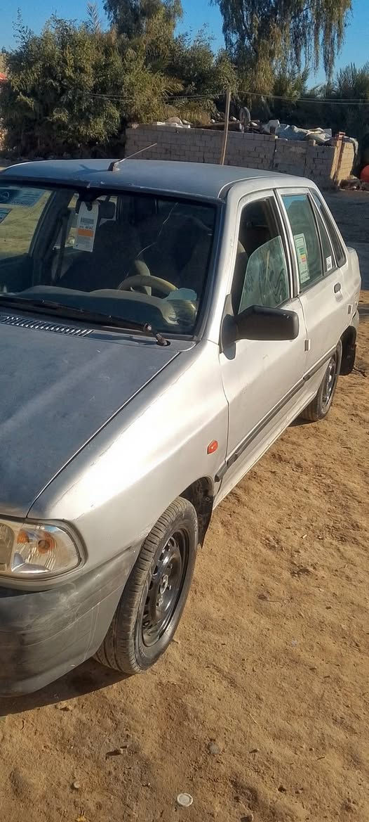 سلام عليكم سايبه موديل ١٢ كفاله مكينه كير حداديه كشر لا فتح ولا تبديل ولا ضربه فقط دوس  مصبغوات  رقم قادسيه     السعر ٣٣  وبيه مجال بصيط ***********
