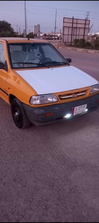 ماكينه وكير • تبريد ثلج • ٢٠١١