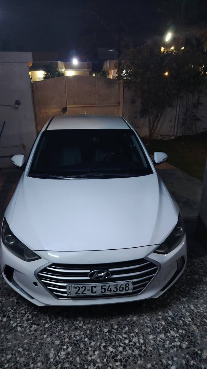 سلام عليكم
النترا للبيع ٢٠١٧ وارد أمريكي بيه قطع صبغ
السياره بسم معرض عندي وكاله بيه
السعر ١١٥   رقمي ***********
