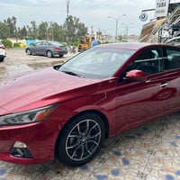 التيما SL • ٢٠٢٠ • ٨٥٠٠٠ كم