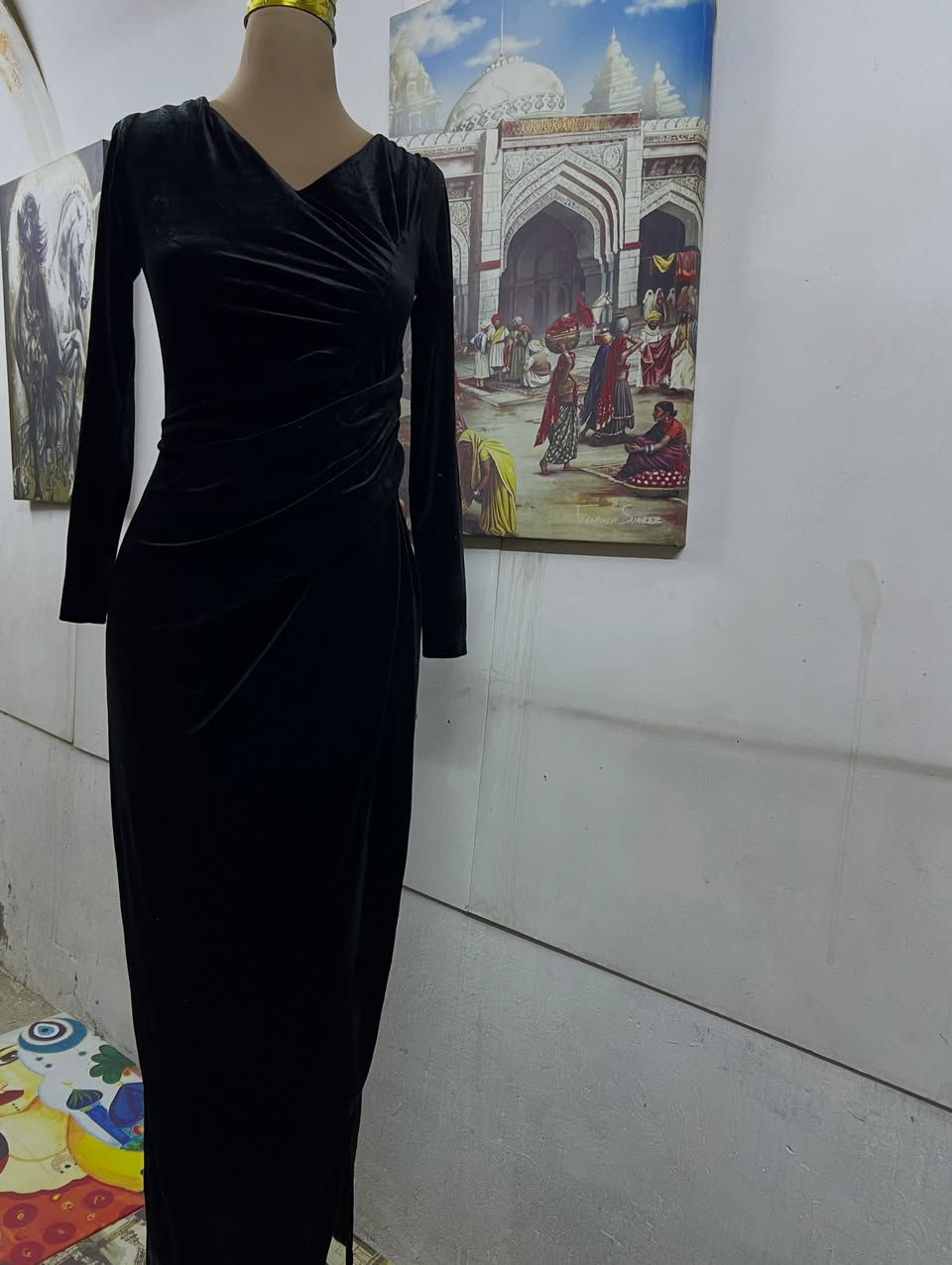 ⁨ �✨ فساتين بالة أوروبي أصلية – أناقة أوروبية بأسعار خيالية! ✨👗

وصلتنا تشكيلة جديدة من فساتين البالة الأوروبي
موديلات عصرية وكلاسيك تناسب جميع الأذواق 💃

🔥 نِسَب وأسعار مميزة:
✔ فساتين ممتازة: خصم حتى 50%
✔ فساتين درجة أولى: خصم حتى 40%
✔ فساتين عادية بحالة جيدة: خصم حتى 30%

💰 الأسعار تبدأ من: (20000)
📦 الكمية محدودة – العرض لفترة قصيرة

📩 للطلب والاستفسار راسلينا خاص⁩


**إذا كنت صاحب هذا الإعلان وتريد حذفه لأي سبب، رجاءا أرسل رسالة إلى الدعم الفني**