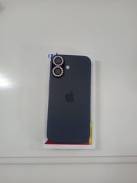 ايفون17➡️ ذاكره256✅️ ايسم ممفعل بي اي سيمكارت🔴 نضيف كلش ☑️ بطاريه 100✅...