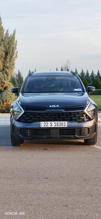 اكس لاين • ٢٠٢٣ • حادث