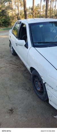 سيفيا ١٩٩٥ • كير عادي • رقم بغداد