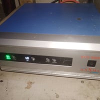 عاكسة مكسما • باتري 190 • مدينة الصدر