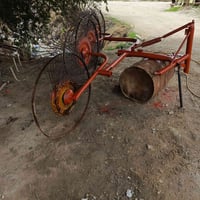 سكوتر • ٦٠ سي سي • المشخاب