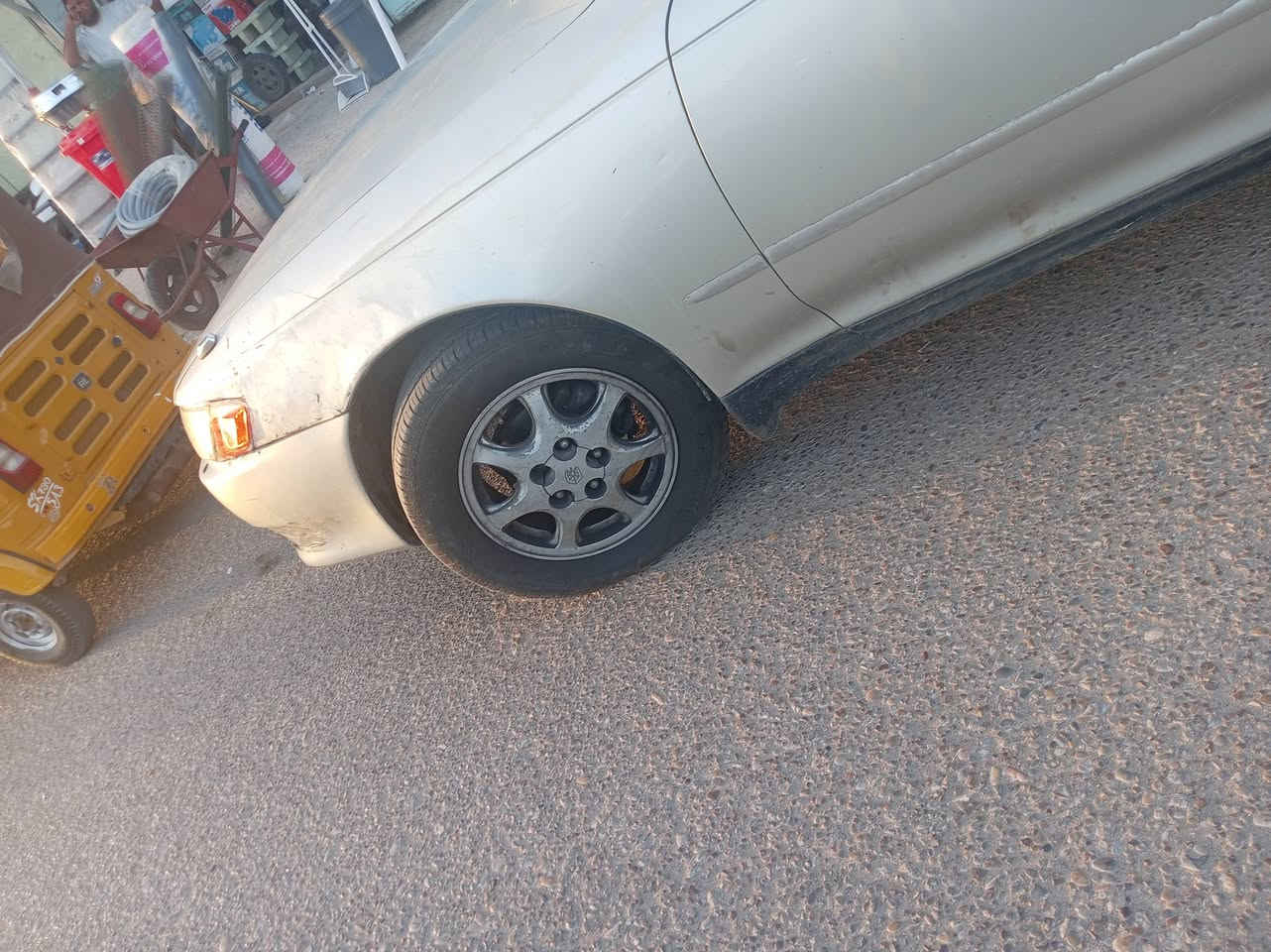 مارك للبيع سعر ٤٥ وبيه مجال ***********
