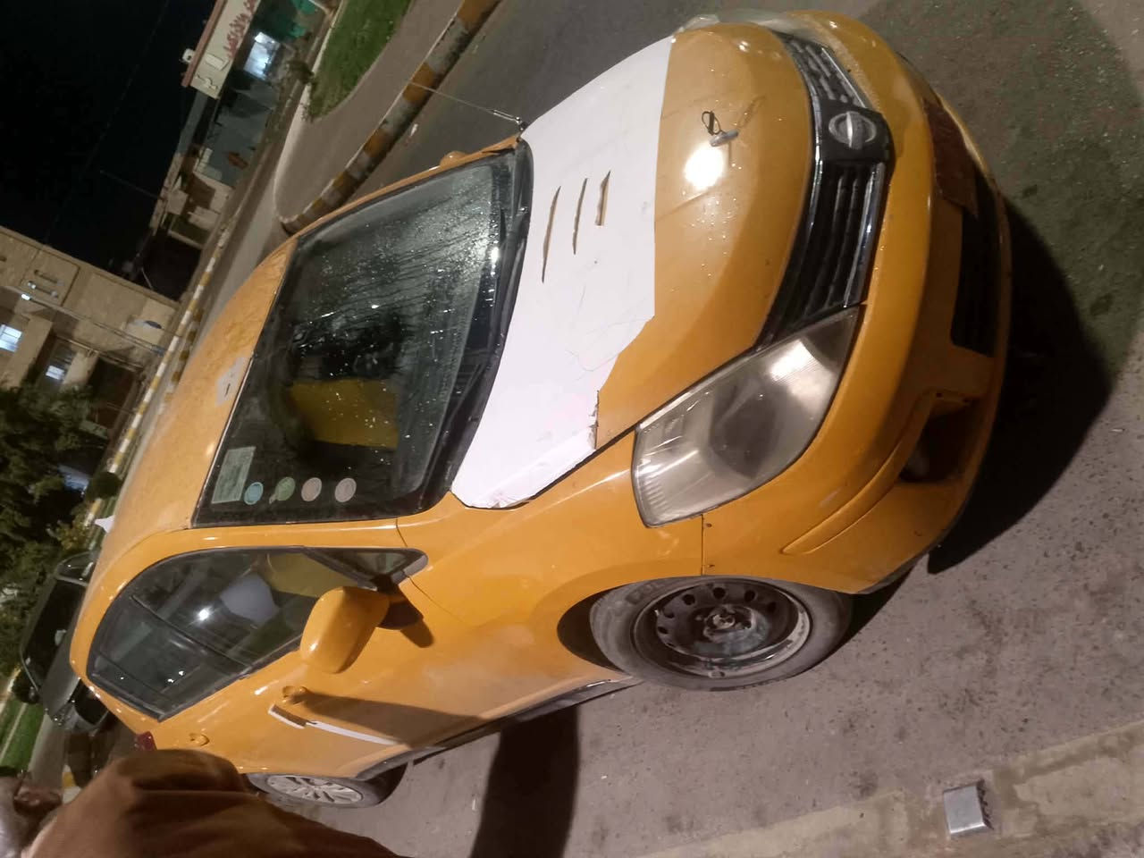 نيسان فيرسا 2010سعر 40بيه مجال


**إذا كنت صاحب هذا الإعلان وتريد حذفه لأي سبب، رجاءا أرسل رسالة إلى الدعم الفني**