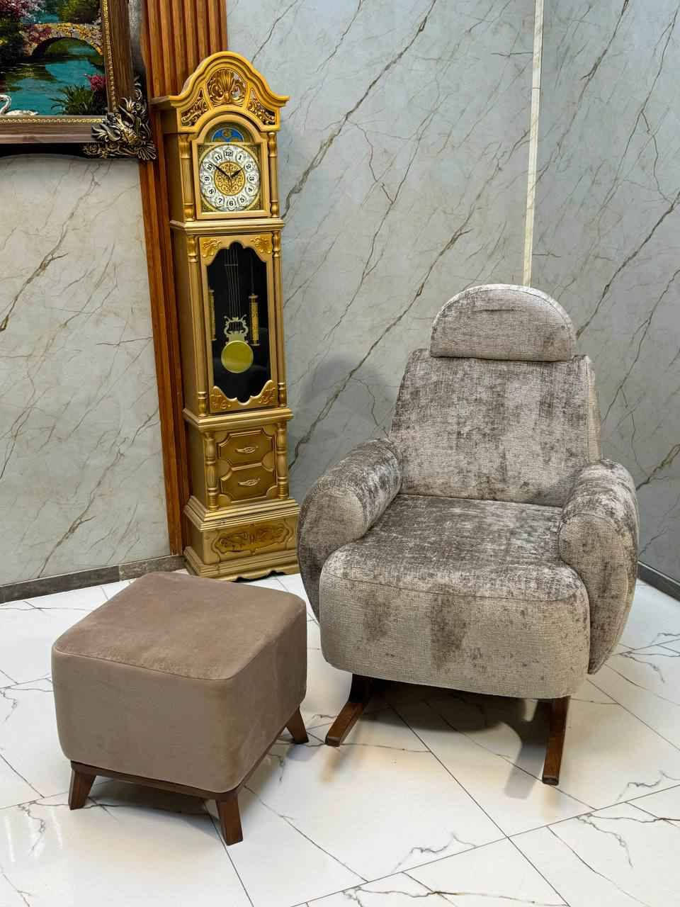 كرسي هزاز مع طابوريه متوفر توصيل جميع المحافظات البصرة, العراق


**إذا كنت صاحب هذا الإعلان وتريد حذفه لأي سبب، رجاءا أرسل رسالة إلى الدعم الفني**