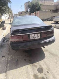 برنس ٩٣ • رقم بغداد • تبريد شغال