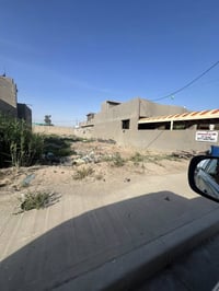 خلف الحفريه • ٣٠٣م • طابو