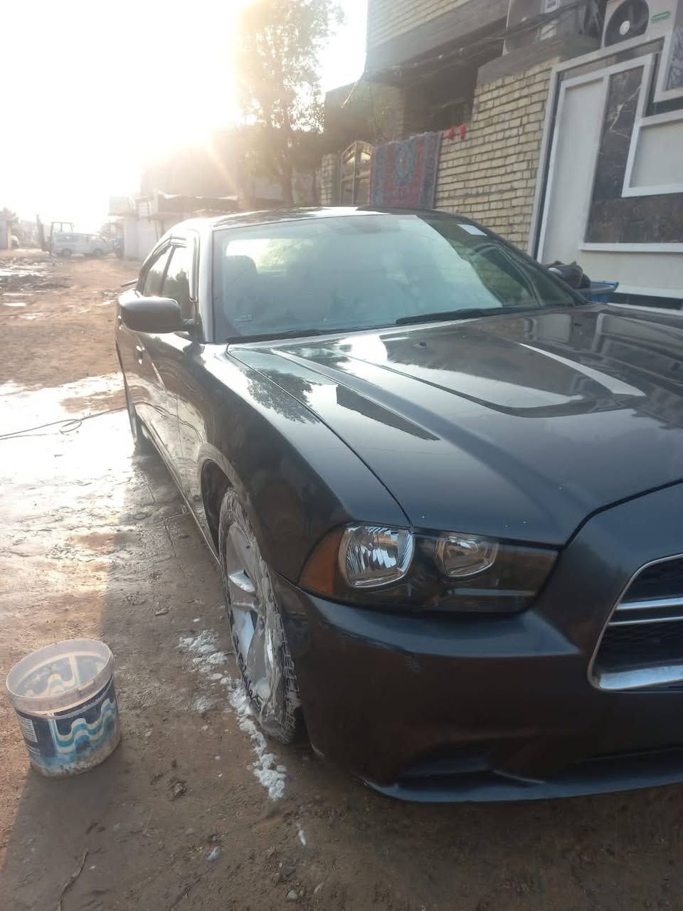 جارجر ادوات سعر 53$ موديل 2014 كص جنطه بيع مستعجل مكينه جديده شرط الفحص منضومه غاز تحكمات ستيرن 
*********** وات ساب فقط مكاني النجف
