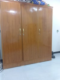 بغداد الكرخ • صاج عراقي • مع دوشك