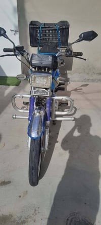 سيفان سولينك • موديل 22 • واسط العزيزية