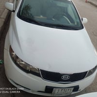 فورتي ٢٠١١ • مكينة ٢٠٠٠ • رقم بابل