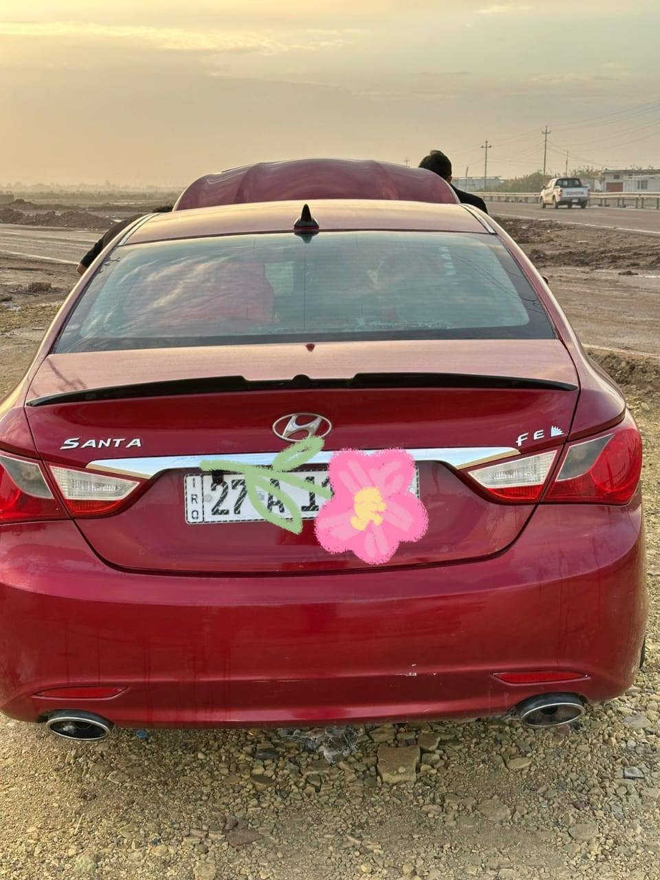 تدفئه تبريد كير ومحرك كفاله رقم ذي قار انكليزي تخم تاير جاهزه من كلشي صبغ جماليه بسبب الجراد السعر 94 وبيهه مجال للأستفسار اتصل على الرقم ***********
