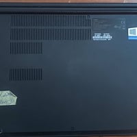 لينوفو ThinkPad E15 • 16GB رام • 512GB NVMe