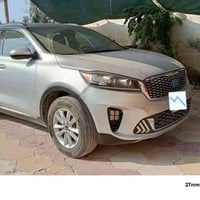 سورنتو ٢٠٢٠ • ٧ راكب • حادثة