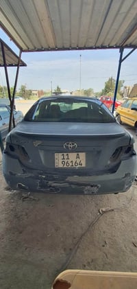 كامري 2008 امريكي نقص كمبريسر تبريد 78 بيهة مجال 07747773395 ممتواجد غ...