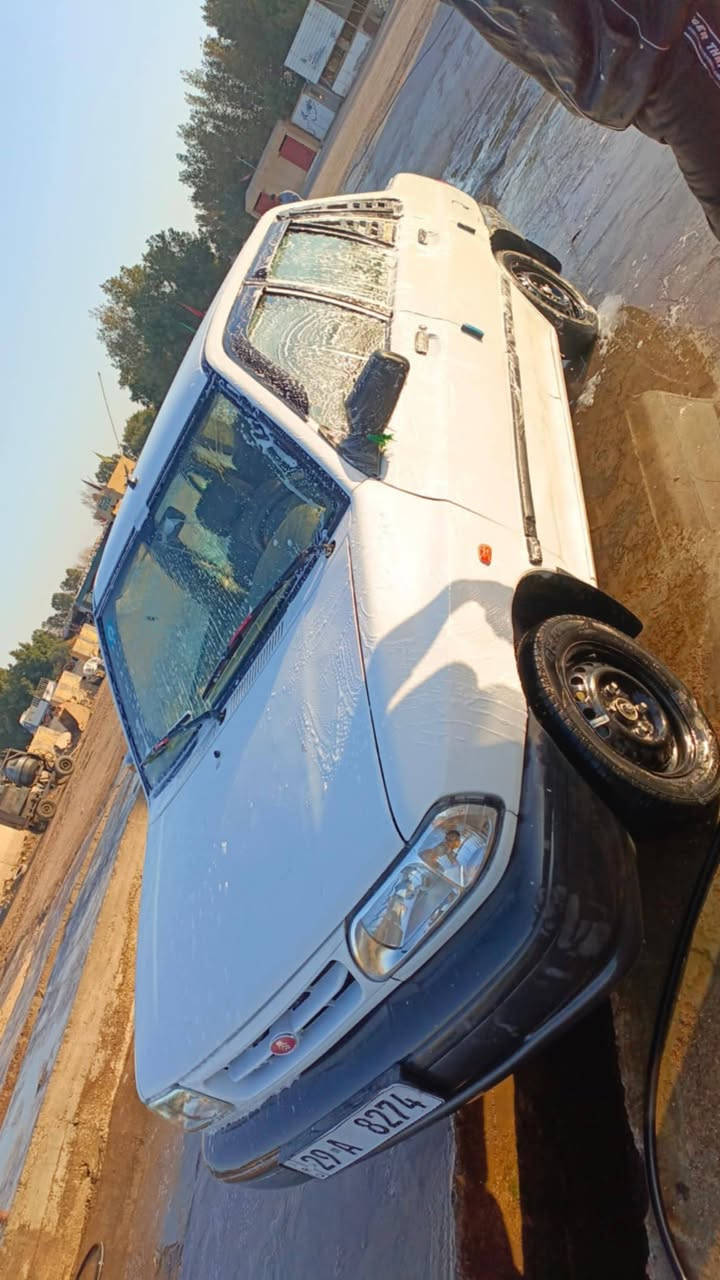 سلام عليكم سايبه للبيع موديل 12مكفوله كفاله عامه محرك كير جديد سنويه لل20230 مكان كوت مزاك للستفسار انتصل ***********مكلف بنشر خاص ماجاوب
