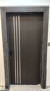 تنصيب أبواب تركية • النجف