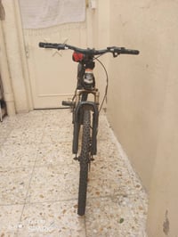 جبلي ٢٦ • ANMIER • تايرات جدد