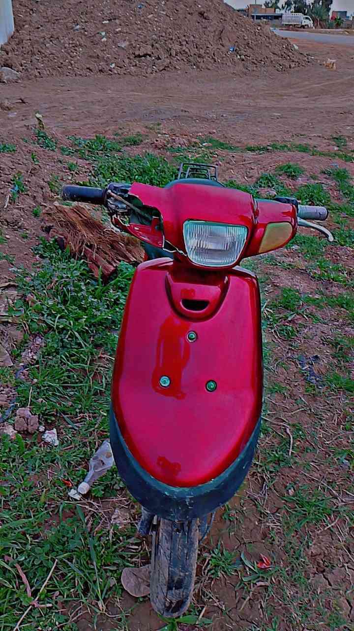 دراجة زعره للبيع شغاله من كلشي ضفيره جديده سعر 100بيه مجال قليل مكان سدير


**إذا كنت صاحب هذا الإعلان وتريد حذفه لأي سبب، رجاءا أرسل رسالة إلى الدعم الفني**