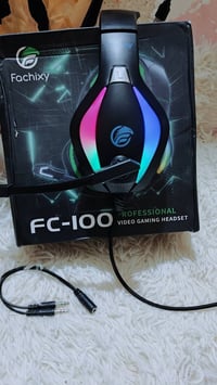 سماعة محيطية • كيمنك