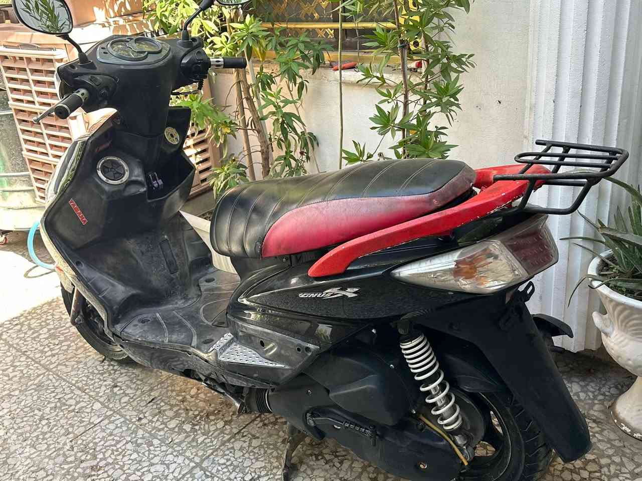 للبيع
دراجة سكنس فحل كابريتر سرعة 140

كوري محرك مجفت اصلي سلف رياضي كور رياضي تشغيل ناعمة خير من الله 

عارضه 550.000 الف بيها مجال 

متواجد واتساب ***********
