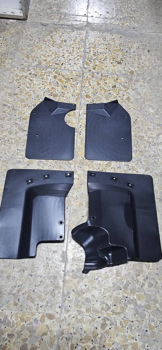 ⚙️قطع غيار هايس ويورفان عاليه وناصيه كل الموديلات ⚙️
بغداد شارع الضلال - تقاطع معارض النهضه 
***********
***********
