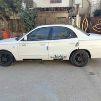 نوبيرا ٩٩ • خانة واكفه • محرك شغال