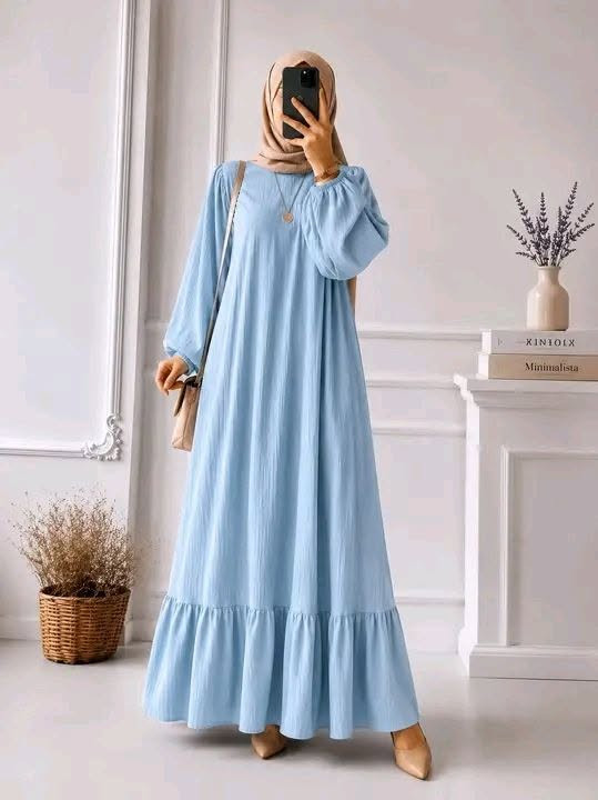 "صيف بلا سخانة معانا ☀️🧊
ستيل محجبات 👗 قماش بارد 
والسومة؟ 💸 تحطمي السوق متلقايها برا 
التوصيل متوفر 58 ولاية 🚚📦🇩🇿"


**إذا كنت صاحب هذا الإعلان وتريد حذفه لأي سبب، رجاءا أرسل رسالة إلى الدعم الفني**