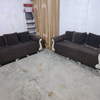 ١٠ مقاعد • سفنج ضغط عالي • ما بيه ضرر