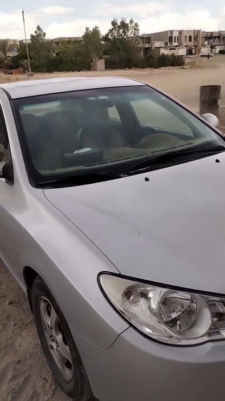 النتره موديل 9 خليجي كلين مكفوله رقمها اربيل التصال ***********
