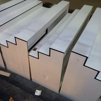 ميوزة عدد ٤ عارضات 07712217022 عنوان بغداد طالبية