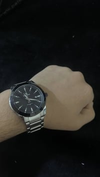 ⌚️ NAVIFORCE – أناقة وهيبة بساعة وحدة 🔥  إذا تحب الساعات الثقيلة والشك...