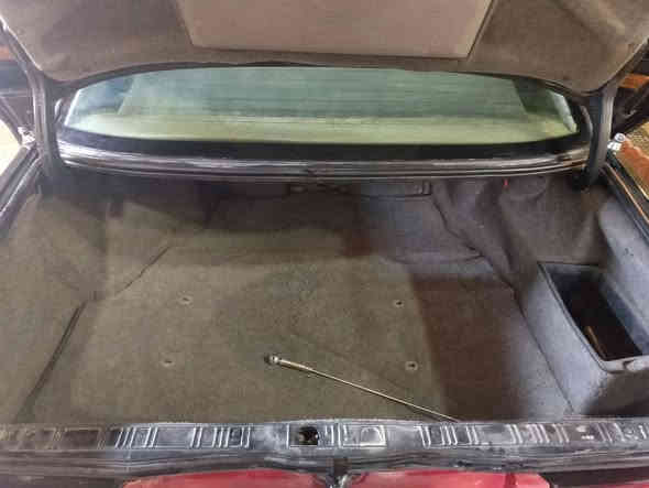 سياره بي ام 730 موديل 1992 رقم بغداد كشنات كهربائي جلد كهربائياته كله شغاله محرك كير خير من الله صدر أمامي خلفي جديد حساسات خلفيه مصبوغة عام بدون ضرر بيع مستعجل 55 ورقة والشراي يتصل على الرقم ***********
