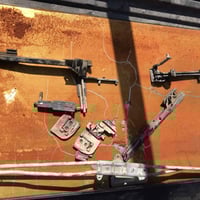 غراض BMW كاسح للبيع كلشي وسعرة  مكاني الغزالية سلايد جام خفاش مفصخ ارض...