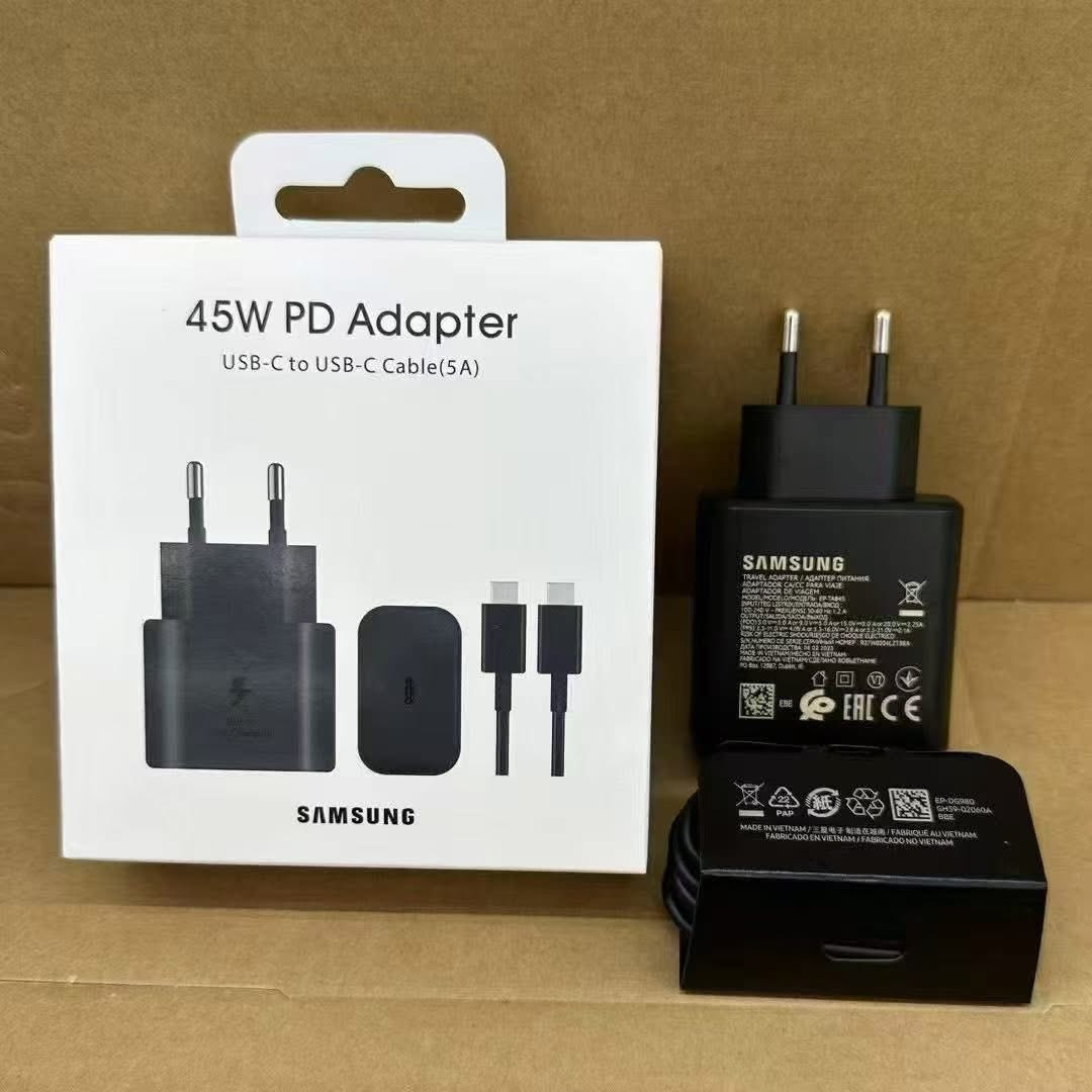 Wholesale charger factory!
Charger & Cable
Fast charger Quick cable
High quality, wholesale prices!
Welcome To Order！！！
WhatsApp：￼⁨￼￼    159 1972 8084
WeChat: +8613145848470
#Factorywholesale #factory #charger  #cables
#FastCharger #Samsung #IPHONE #Fastcharging
#Wholesaleprice #factoryprice #Highquality 
#iPhone #original #Warranty #Mi #HUAWEI


**إذا كنت صاحب هذا الإعلان وتريد حذفه لأي سبب، رجاءا أرسل رسالة إلى الدعم الفني**