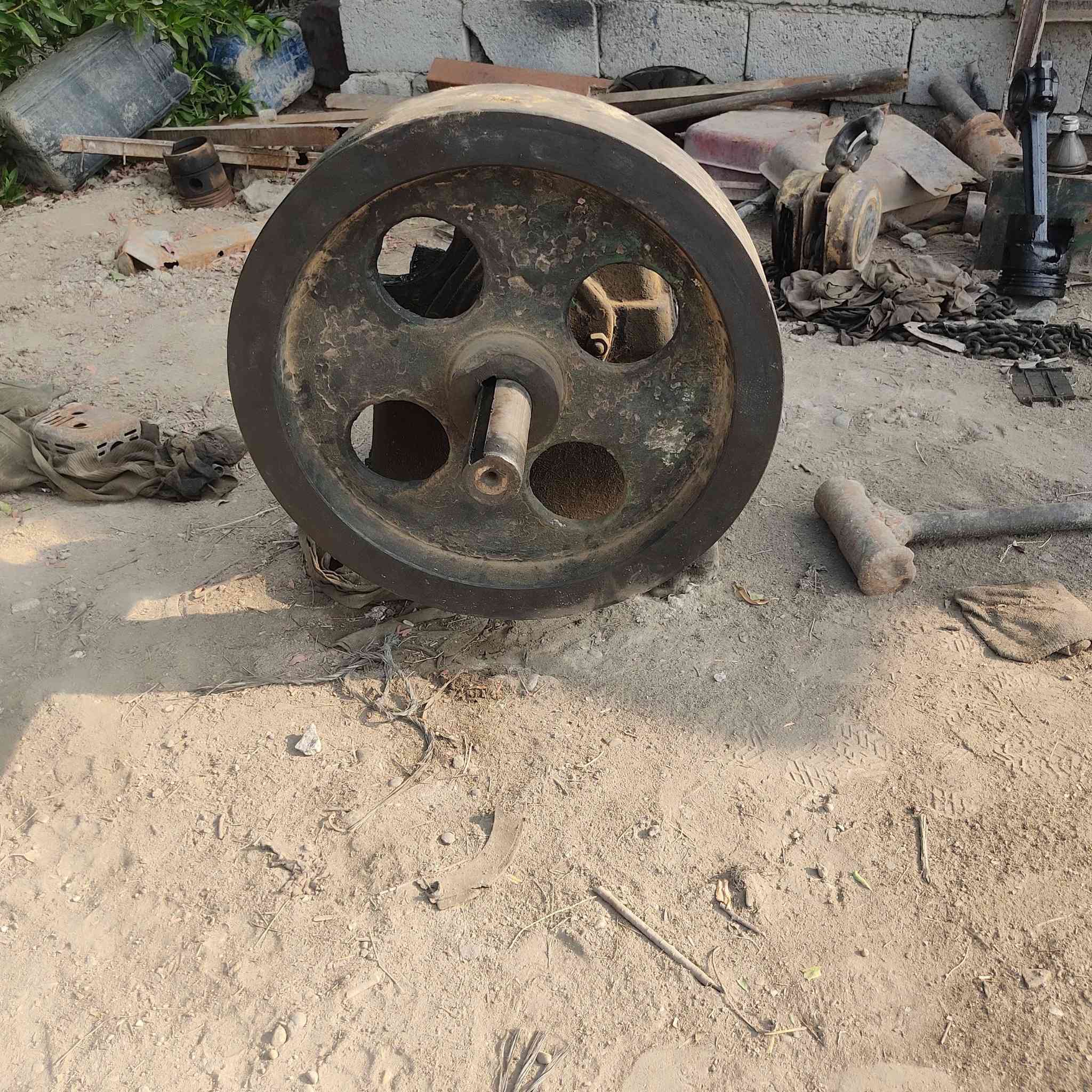 السلام عليكم فلاوينات للبيع ولشات مال ابو ثمانيه للبيع، ***********
‏‪0771 710 9160‬‏
