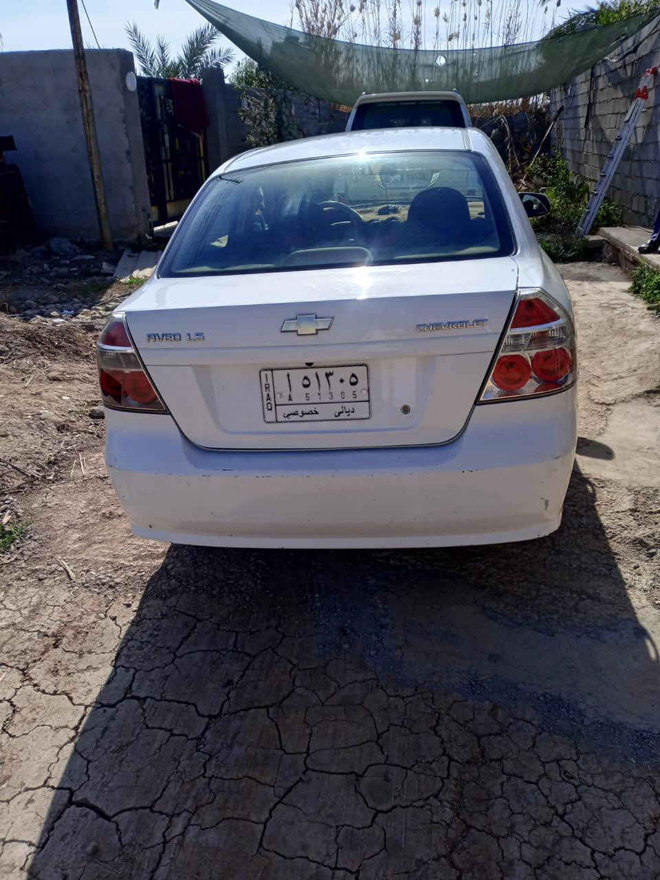 السلام عليكم ورحمة الله
أفيو 2011 الشركه العامه بيها جامرلغين الاماميه مبدله فقط كير محرك مكفول تدفئه تبريد شغال جاهزه وخير من الله مكان سياره ديالى الخالص السعر 70$ وبيها مجال 

 للاتصال والاستفسار  ‭0783 048 4247‬

مكلف بلنشر
